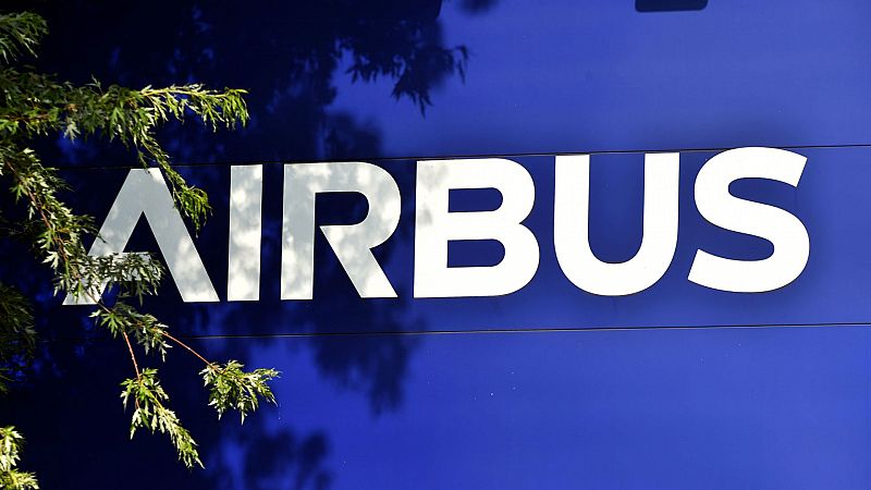 Las mañanas de RNE con Íñigo Alfonso - Plan de despidos en Airbus con 15.000 puestos de trabajo en juego - Escuchar ahora