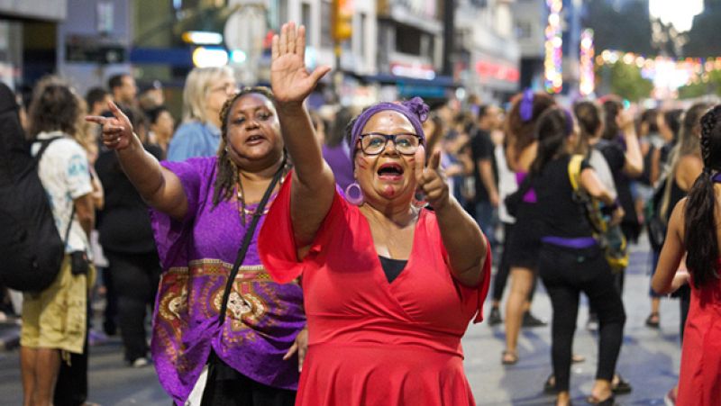 Sumando esfuerzos - La Coordinadora de ONG de Desarrollo nos detalla los datos más relevantes de su informe anual - 02/07/20 - escuchar ahora