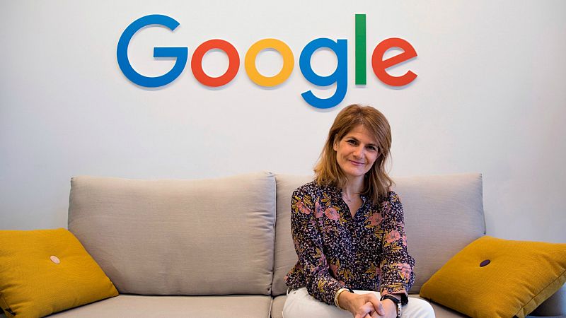  Las mañanas de RNE con Íñigo Alfonso - Google mantendría su inversión en España aunque se implante la tasa a las tecnológicas - Escuchar ahora