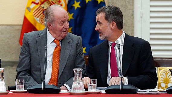 Las mañanas de RNE con Pepa Fernández