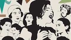 La LiBéLuLa - Cantando a las poetas del 27 (Sheila Blanco) - 01/07/20
