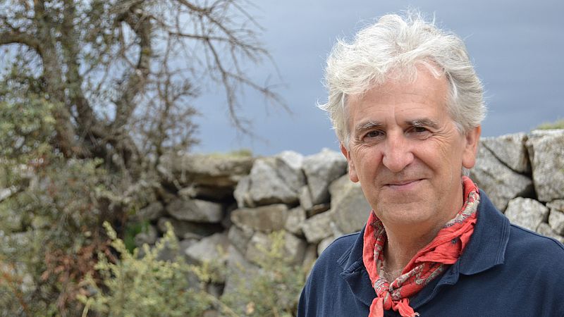 El café lo hago yo - Juan Luis Arsuaga: 'La bondad está muy poco valorada' - 05/07/20 - Escuchar ahora