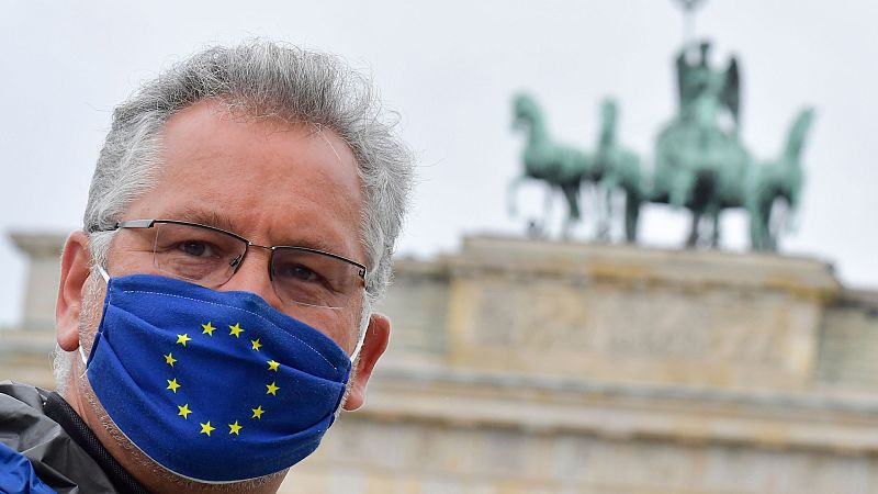 Cinco Continentes - Alemania inaugura la presidencia de turno de la UE - Escuchar ahora