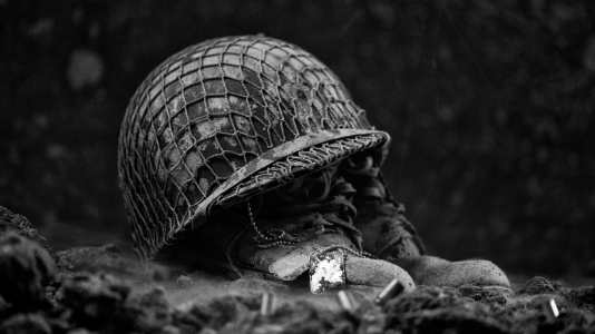 Reportajes 5 continentes - Reportajes 5 Continentes - 70 años de la guerra de Corea - Escuchar ahora