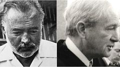 Las mañanas de RNE con Pepa Fernández - Los clásicos del clásico: Ernest Hemingway y Franklin Schaffner