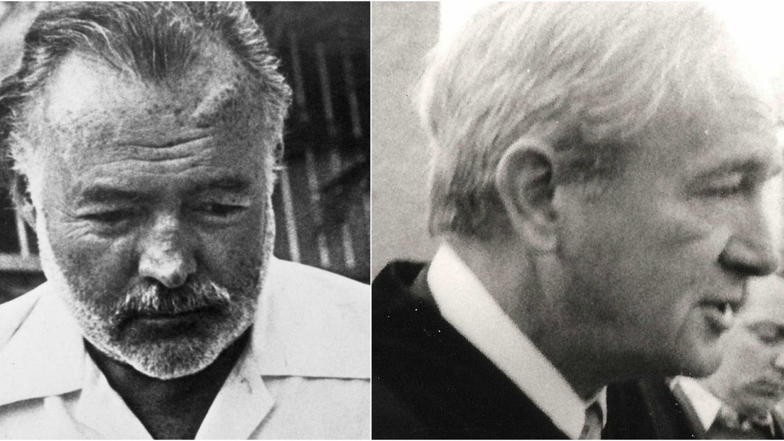 Las mañanas de RNE con Pepa Fernández - Los clásicos del clásico: Ernest Hemingway y Franklin Schaffner - Escuchar ahora