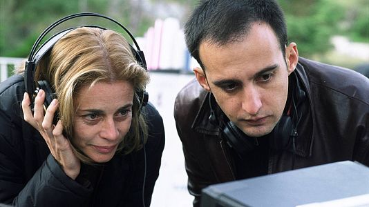 El séptimo vicio - El séptimo vicio - El sonido, en el cine - 02/07/20 - escuchar ahora