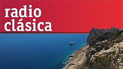 Vistas al mar - Conciertos UER: Festival de Verbier - 03/07/20