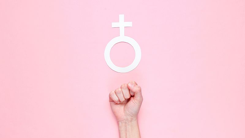 Ellas pueden - Angeles Alvarez, Yolanda Besteiro y Carmen Quintanilla - 04/07/20 - Escuchar ahora