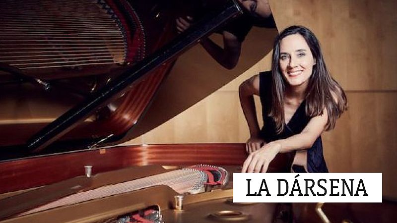 María Parra o el alma al piano - escuchar ahora