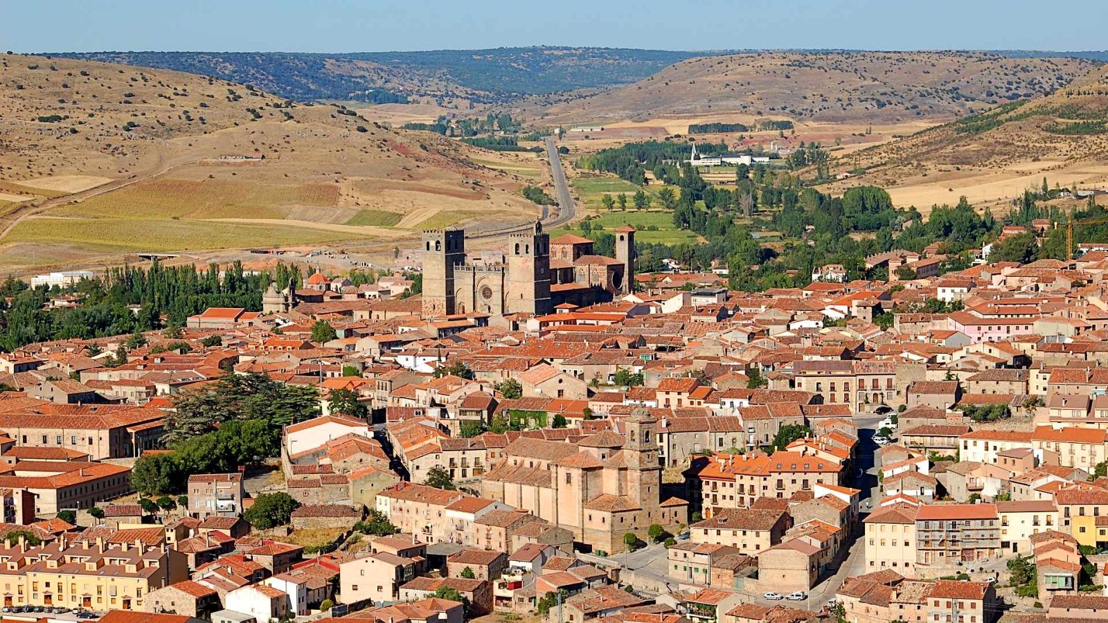 Nómadas - Guadalajara, los colores de la vida - 04/07/20 - escuchar ahora