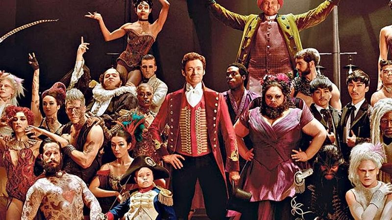 El musical - Las diez mejores películas musicales de todos los tiempos - primera parte - 04/07/20 - Escuchar ahora