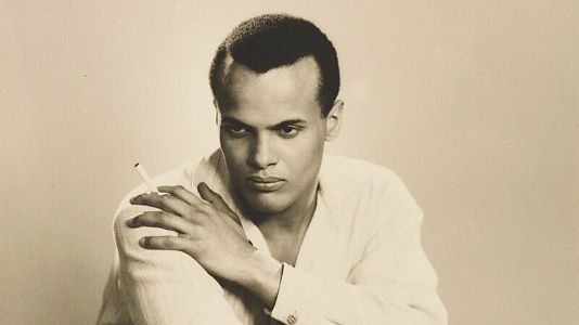 Perfil de estrellas - Perfil de estrellas - Harry Belafonte - 04/07/20 - Escuchar ahora