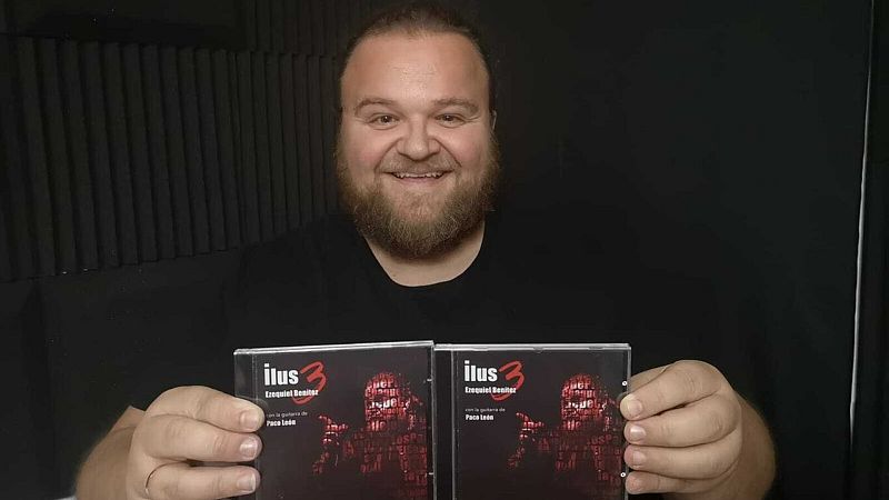 Escenas flamencas - Ezequiel Benitez - 04/07/20 - Escuchar ahora