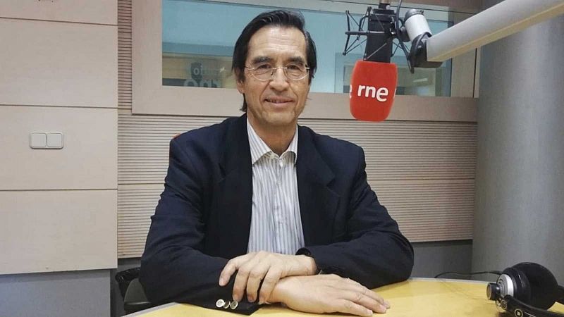 Con voz propia - Mario Alonso Puig, un optimista comprometido - 05/07/20 - Escuchar ahora