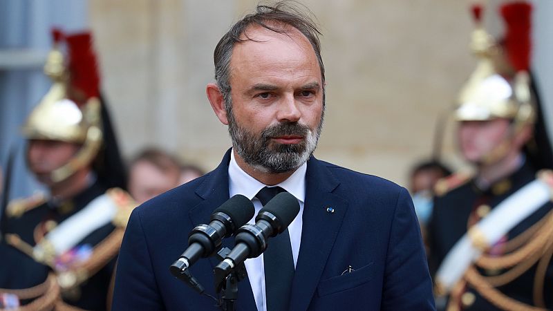 Boletines RNE - Édouard Philippe, investigado por la gestión del coronavirus en Francia - Escuchar ahora