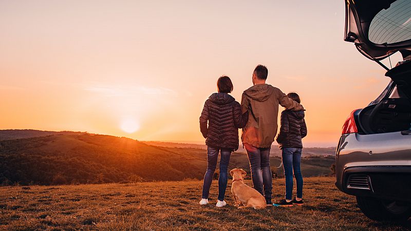 Mamás y papás - Coronavirus: unas vacaciones diferentes - 04/07/20 - Escuchar ahora