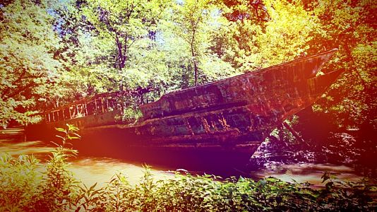 LiterCast - LiterCast - El barco fantasma (Ciro Alegría) - escuchar ahora