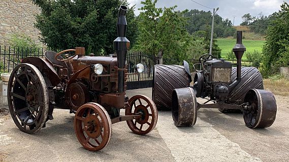 Esto me suena a pueblo