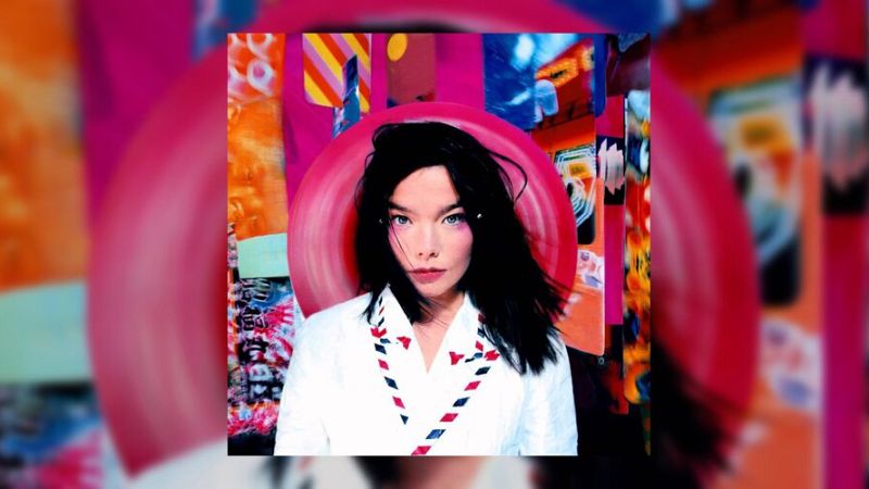  Las mañanas de RNE con Íñigo Alfonso - La moderna | Machado, por Björk - Escuchar ahora