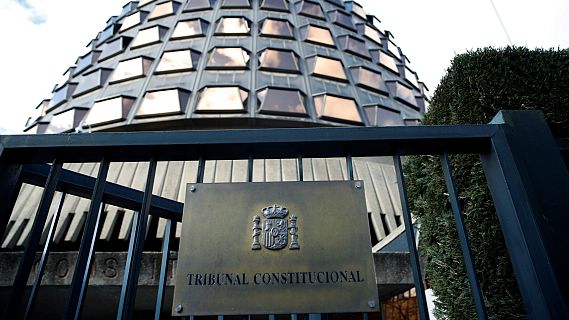 Las mañanas de RNE con Íñigo Alfonso