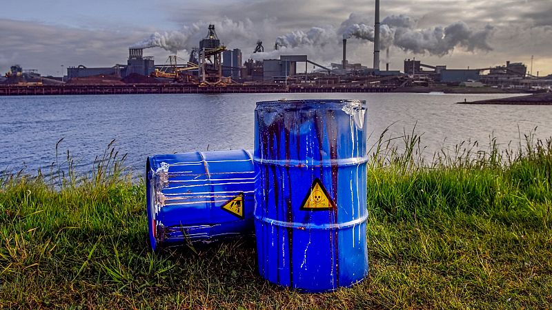 Audios para recordar - Aprovechamiento de residuos sólidos - 06/07/20 - Escuchar ahora