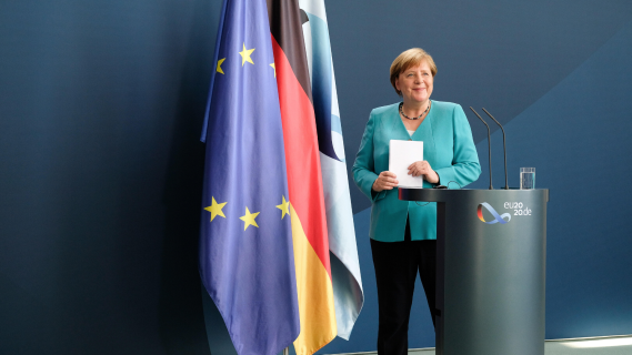 Reportajes 5 continentes