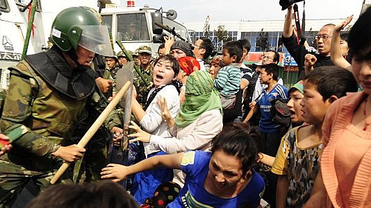 Asia hoy - Asia hoy - ¿Qué pasa en Xinjiang? - 06/07/20 - escuchar ahora