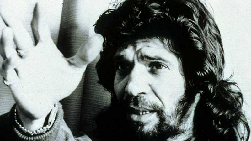 Universo pop - Camarón de la Isla, 28 aniversario - 07/07/20 - Escuchar ahora