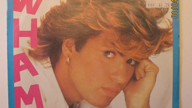 Rebobinando - Wham!: "Careless wishper" - 06/07/20 - Escuchar ahora