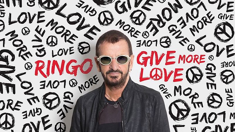 Memoria Beatle - Ringo cumple 80 años - 07/07/20 - Escuchar ahora
