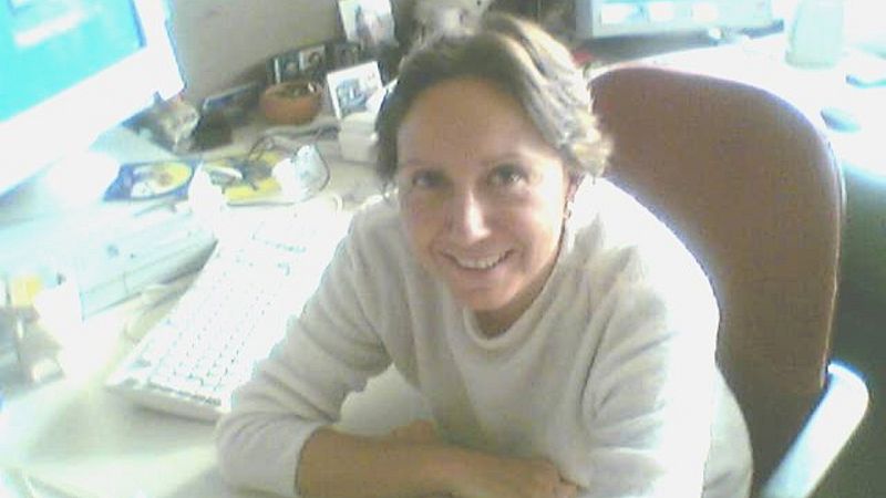 La entrevista de Radio 5 - Mariluz Congosto - 07/07/20 - Escuchar ahora