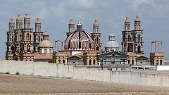 24 horas - En algún lugar del tiempo: la iglesia palmariana