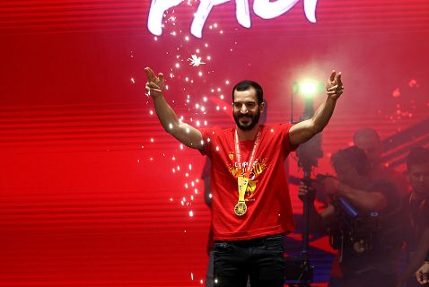 Radiogaceta de los deportes