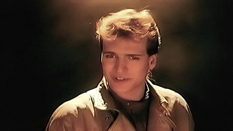 Rebobinando - Iván: "Fotonovela" - 08/07/20 - Escuchar ahora