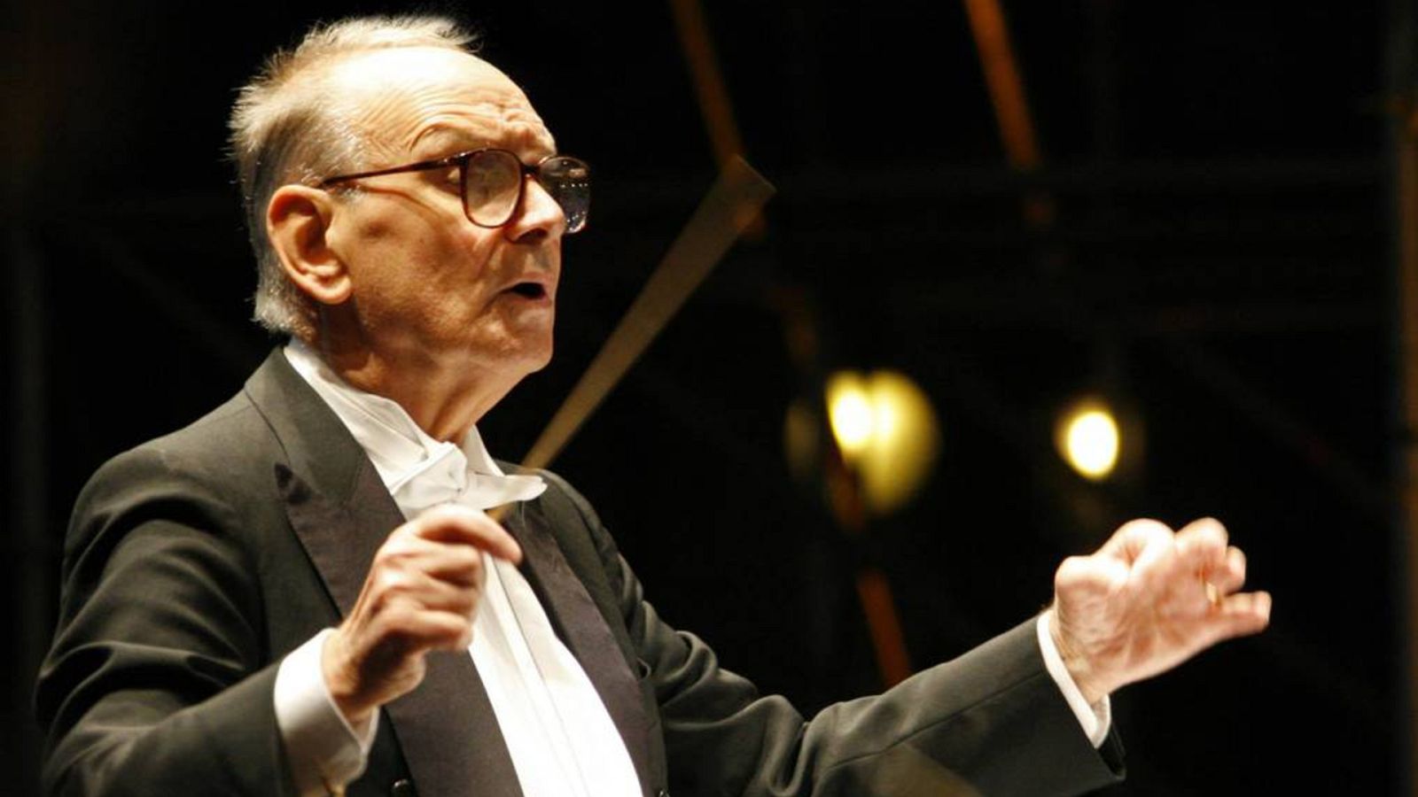 Sonoritá - Muere Enno Morricone - 08/07/20 - Escuchar ahora