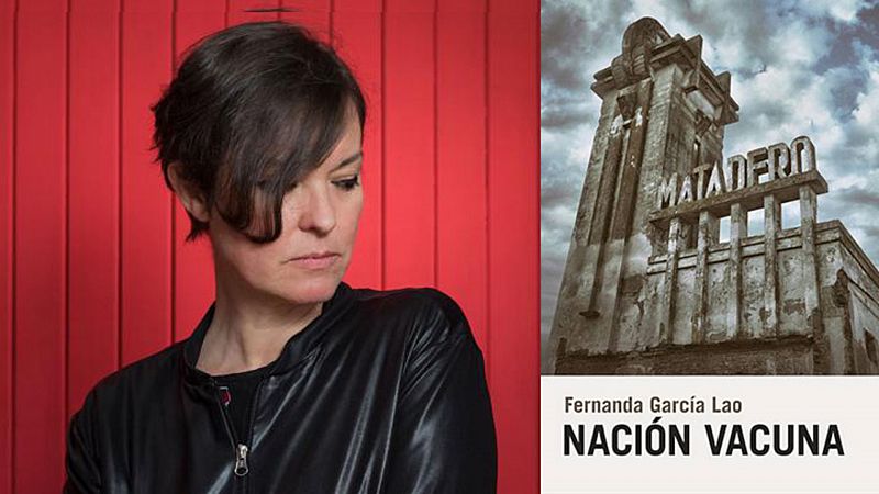 Hora América en Radio 5 - 'Nación vacuna', de Fernanda García Lao - 09/07/20 - Escuchar ahora