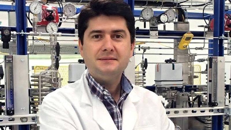 La entrevista de Radio 5 - Javier García Martínez - 09/07/20 - Escuchar ahora