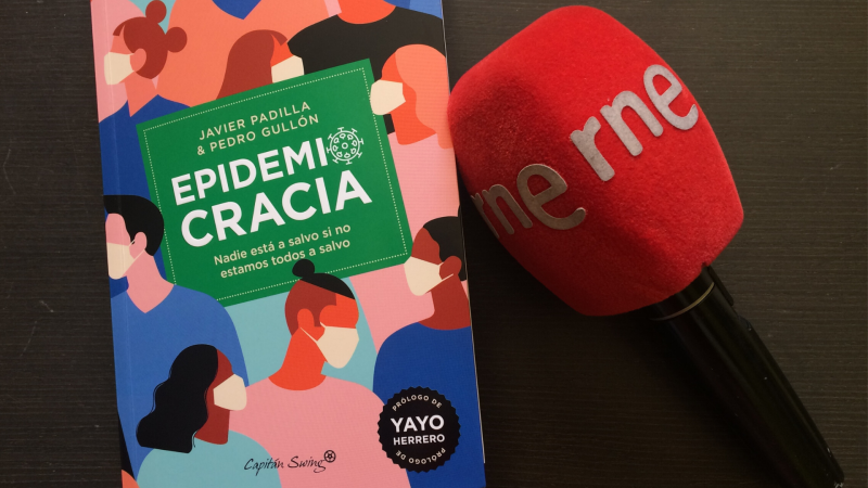 Todo Noticias Mañana - Epidemiocracia: la pandemia y las desigualdades sociales - Escuchar ahora