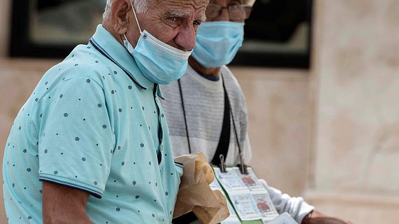 Todo noticias tarde - Los nuevos códigos tras el coronavirus