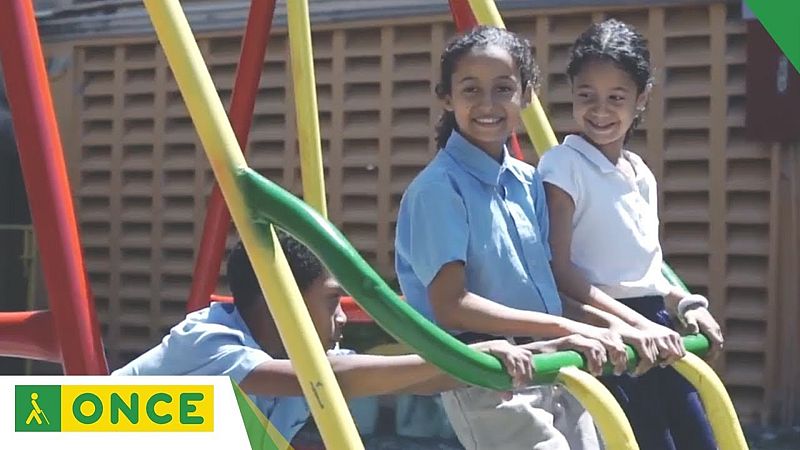 Para que veas - ONCE y su 'Manos Solidarias', con América Latina - 10/07/20 - Escuchar ahora