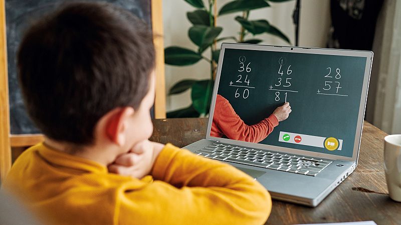 UNICEF diseña un programa para garantizar la educación con la pandemia