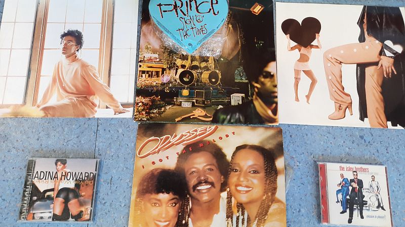 Como lo oyes - Black Express - 10/07/20 - escuchar ahora