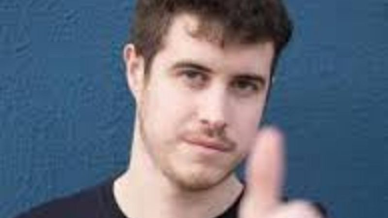 Wisteria Lane - Historias anónimas de nuestra comunidad: Pablo Herrera -11/07/20 - Escuchar ahora