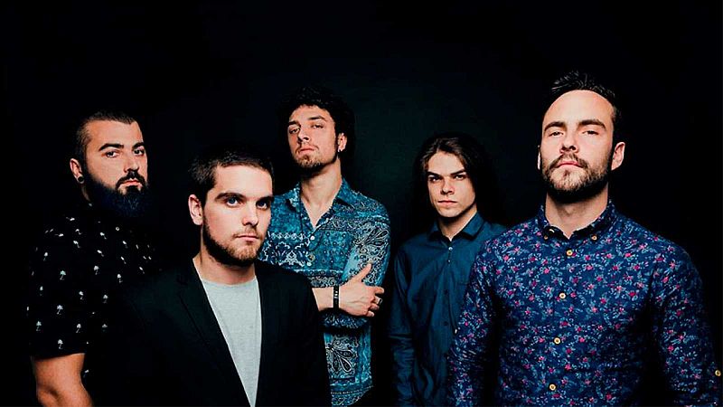 Solamente una vez - Las Palabras de Shinova - Escuchar ahora