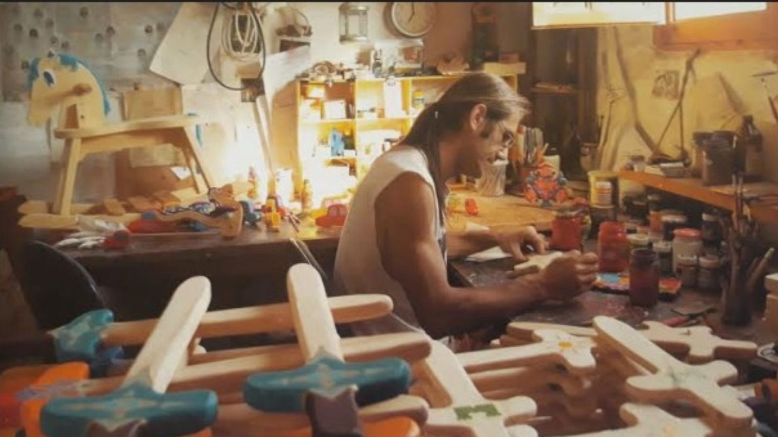 Esto me suena a pueblo - 11/07/20 - escuchar  ahora