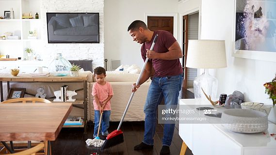 La estación azul de los niños (LEAN)