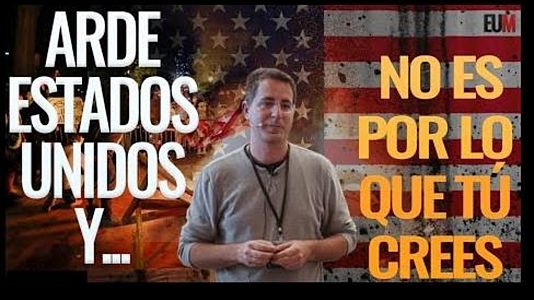 Espacio en blanco - Espacio en blanco - El ejército espacial de Trump - 12/07/20 - escuchar ahora