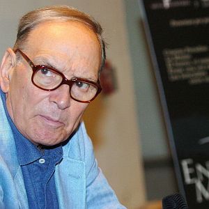 Sonideros - Sonideros. Kiko Helguera & Rodolfo Poveda - Ennio Morricone: investigación sobre un músico libre de toda sospecha - 12/07/20 - escuchar ahora