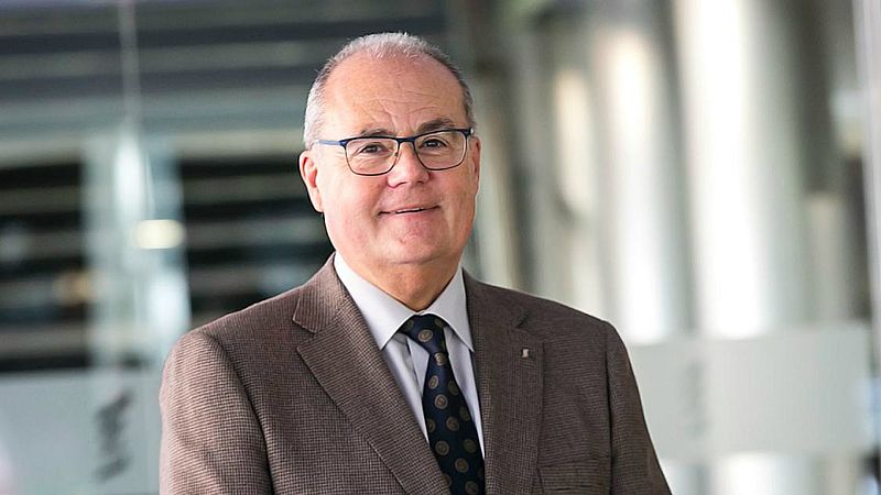  Las mañanas de RNE con Íñigo Alfonso - Trilla, jefe de epidemiología del Clínic de Barcelona: "Confinar Lleida es proporcionado y necesario" - Escuchar ahora